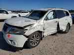Nissan Pathfinder 2014