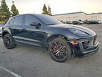 Porsche Macan 2023