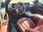 BMW Series 4 2025
