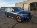 BMW X7 2022