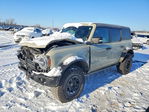 Ford Bronco 2025