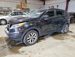 Kia Sportage 2014
