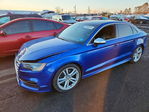 Audi S3 2016
