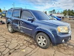Honda Pilot 2011