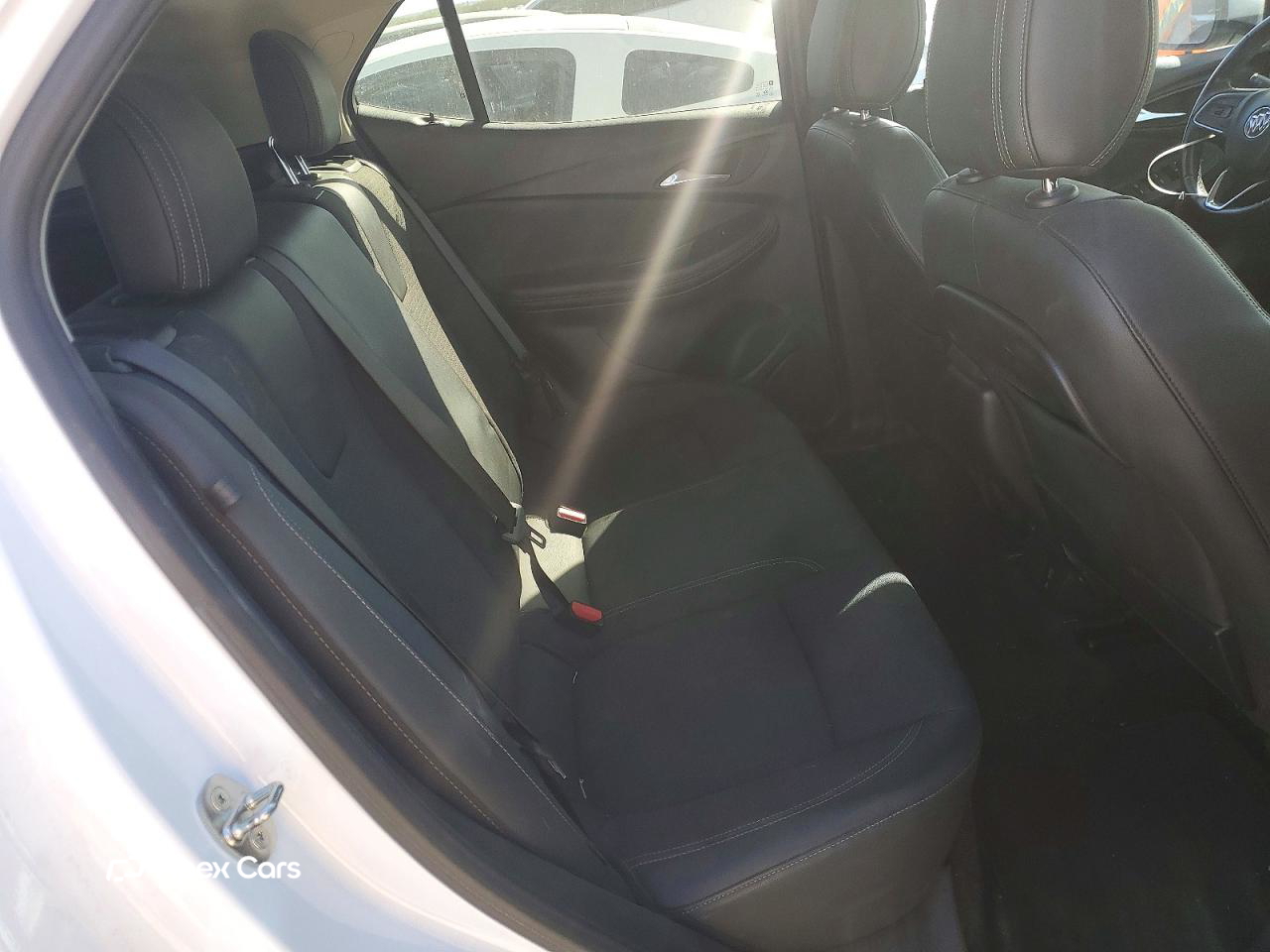 Buick Encore GX 2021