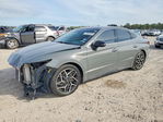 Hyundai Sonata 2022