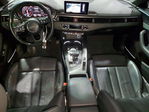 Audi A4 2018