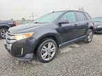 Ford Edge 2013