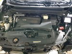 Nissan Pathfinder 2017
