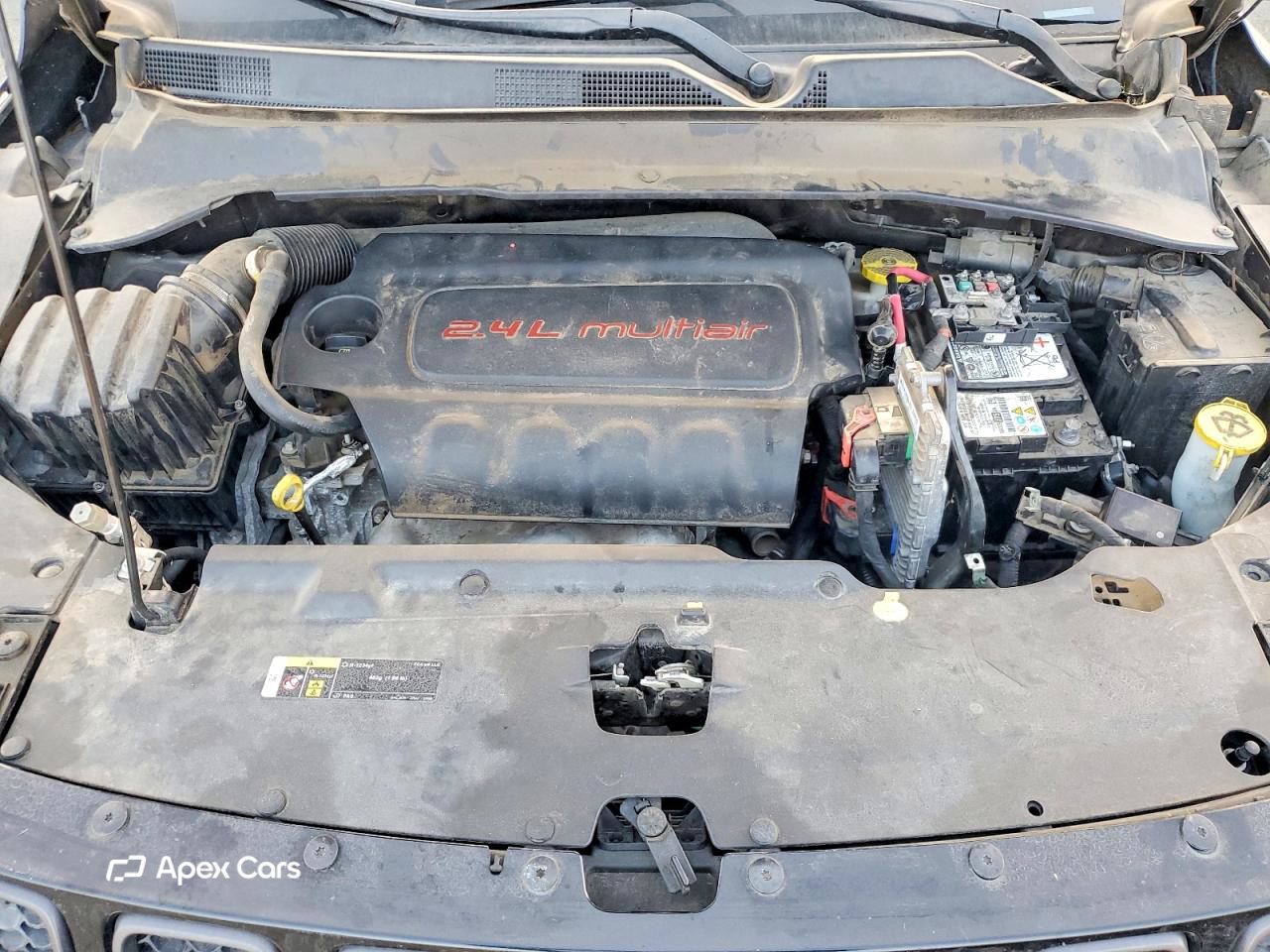 Jeep Compass 2020