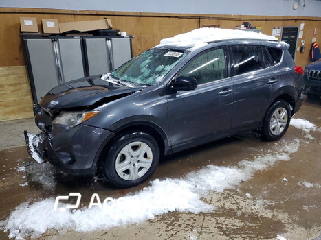 Toyota RAV 4 2015 - Image 1 of 13