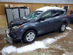 Toyota RAV 4 2015