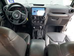 Jeep Wrangler 2017