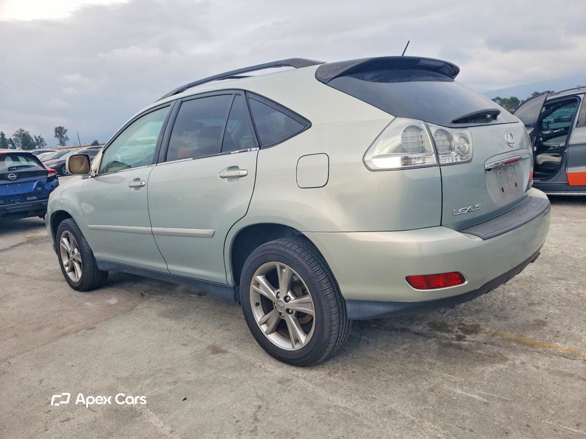 Lexus RX 2006