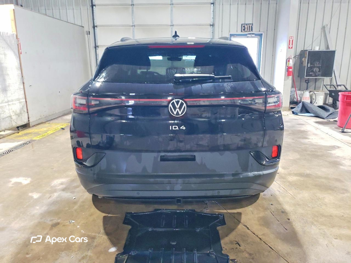 Volkswagen ID.4 2023