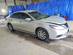 Nissan Altima 2016