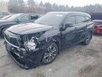 Toyota Highlander 2021