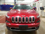 Jeep Cherokee 2014
