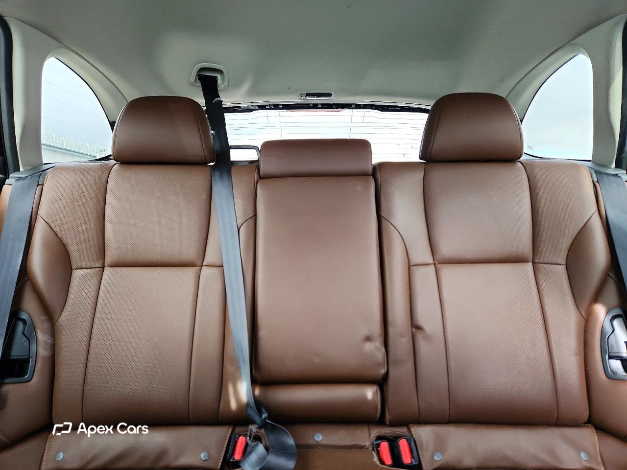 Subaru Outback 2022