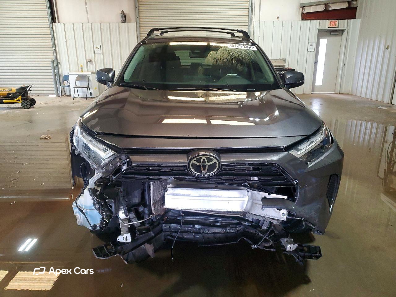 Toyota RAV 4 2024