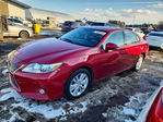 Lexus ES 2014