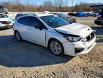 Subaru Impreza 2017