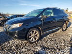 Lexus RX 2012