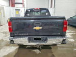 Chevrolet Silverado 2014