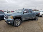 Chevrolet Silverado 2010