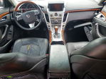 Cadillac CTS 2011