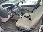 Honda Civic 2013