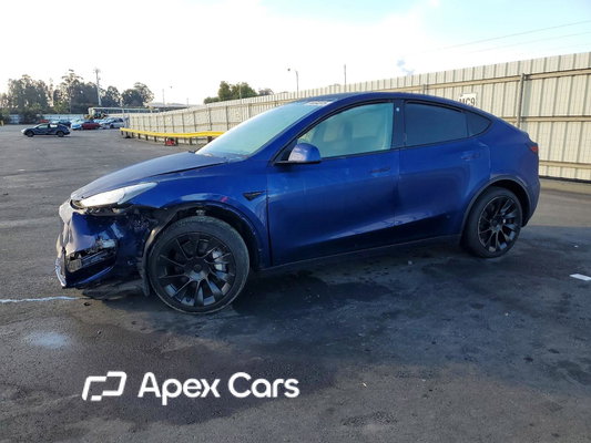 Tesla Model Y 2023 - Zdjęcie 1 z 13