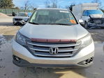 Honda CR-V 2013