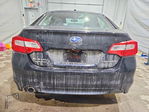 Subaru Legacy 2015