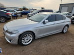 BMW Series 5 2011