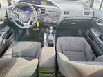 Honda Civic 2013
