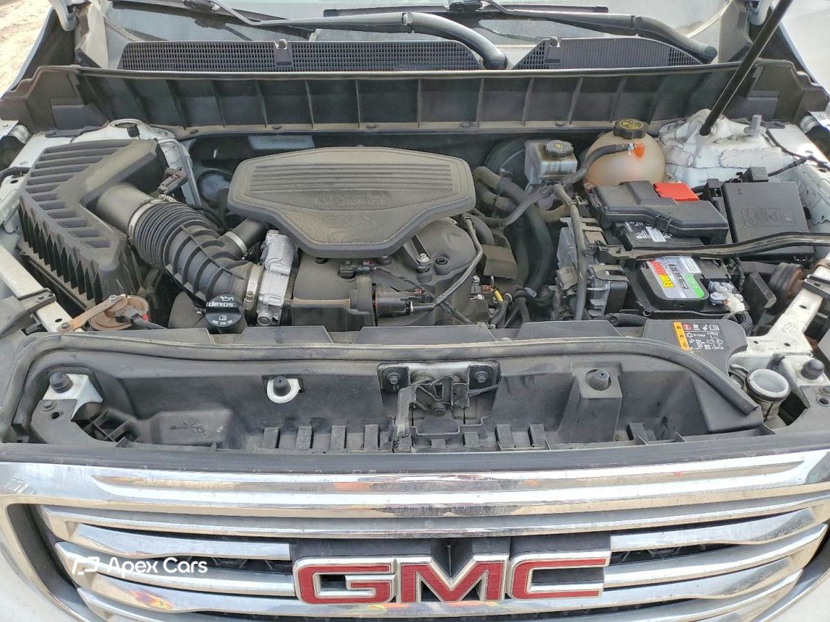 GMC Acadia 2019