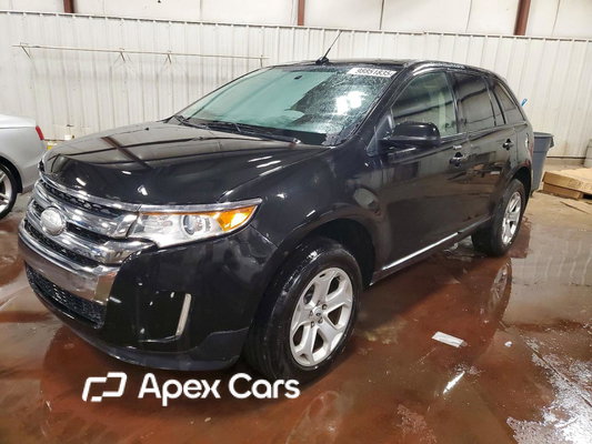 Ford Edge 2013 - Zdjęcie 1 z 14