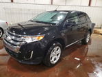 Ford Edge 2013