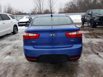 Kia Rio 2015