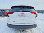 GMC Terrain 2018
