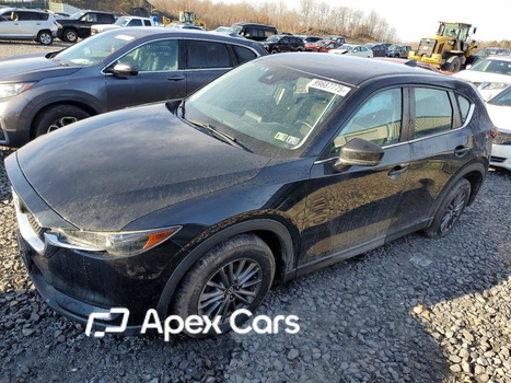 Mazda CX-5 2018 - Image 1 of 12