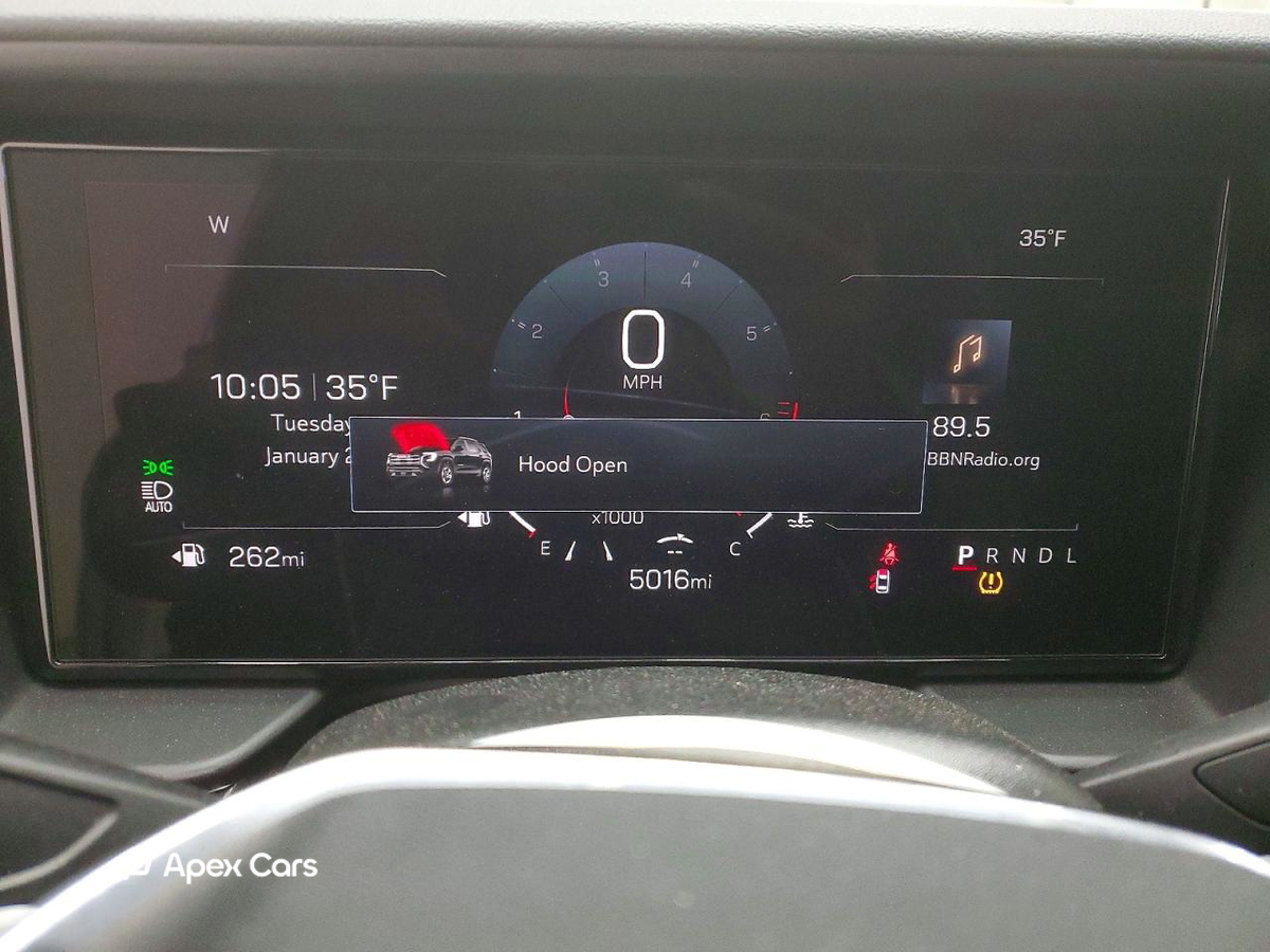GMC Terrain 2026