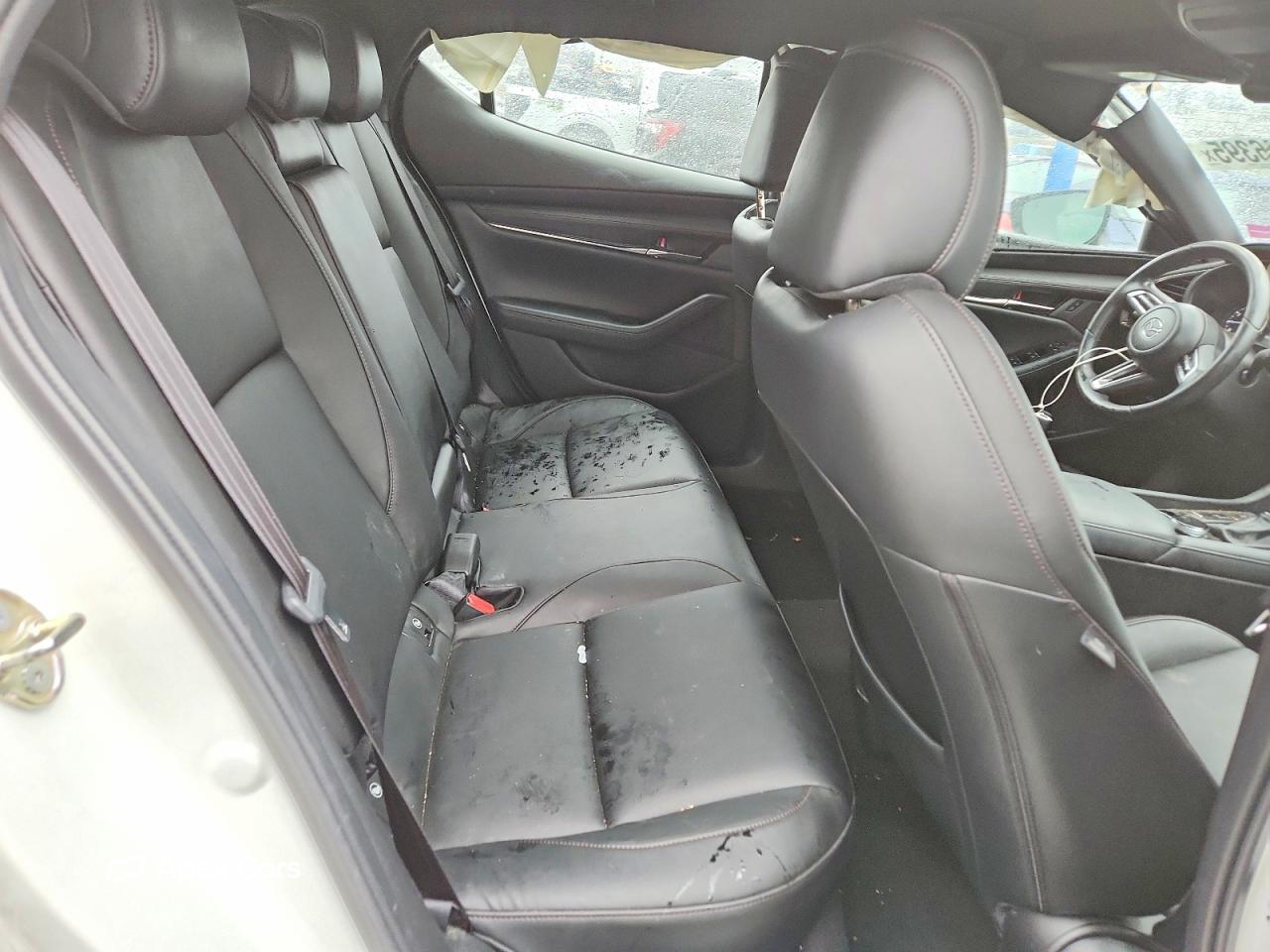Mazda 3 2019