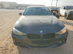 BMW Series 3 2014