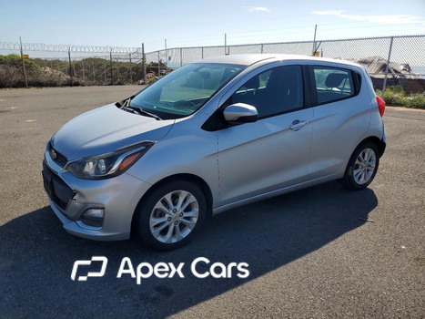 Chevrolet Spark 2020 - Image 1 of 13