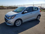 Chevrolet Spark 2020
