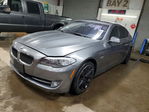 BMW Series 5 2011