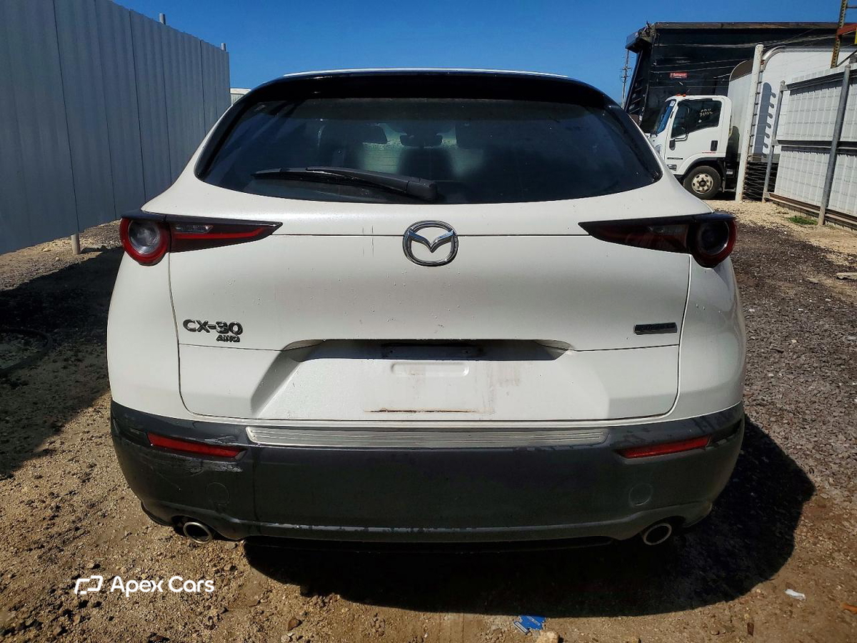 Mazda CX-30 2024