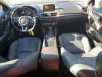 Mazda 3 2018
